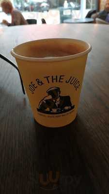 Joe & The Juice