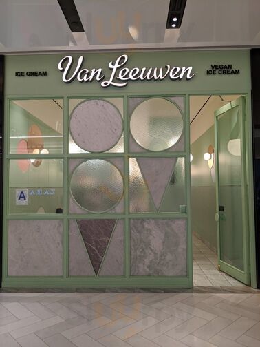 Van Leeuwen Ice Cream