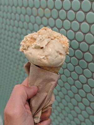 Van Leeuwen Ice Cream