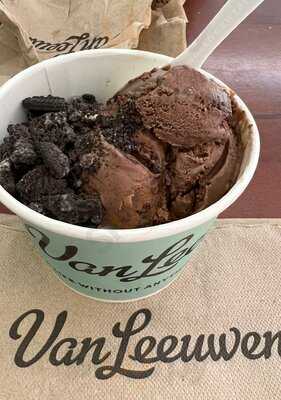 Van Leeuwen Ice Cream