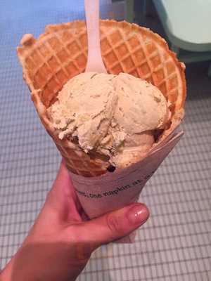 Van Leeuwen Ice Cream