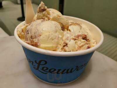 Van Leeuwen Ice Cream