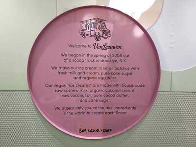 Van Leeuwen Ice Cream