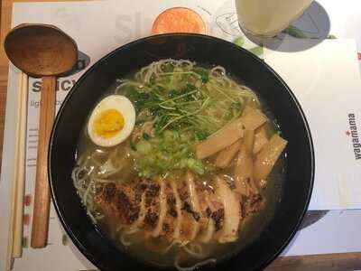 Wagamama
