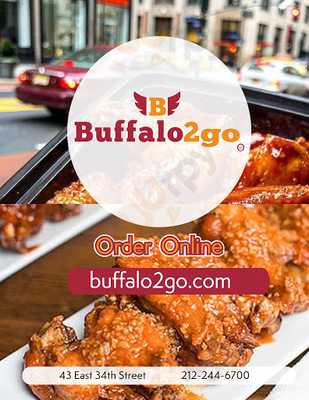 Buffalo2go