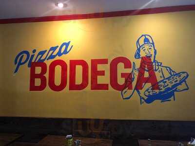 Bodega Pizza