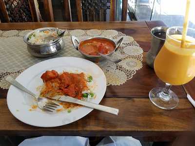 Family Garden Restaurant