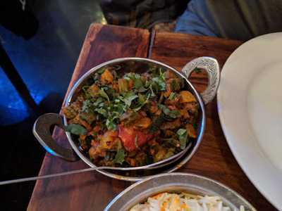 Family Garden Restaurant