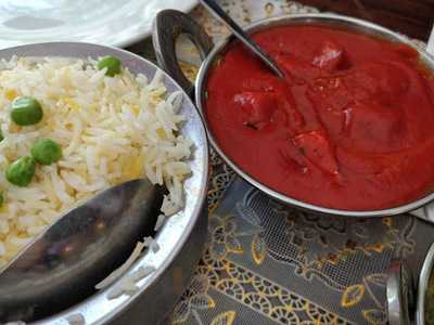 Family Garden Restaurant