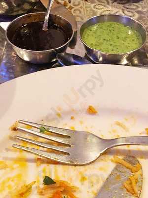 Family Garden Restaurant