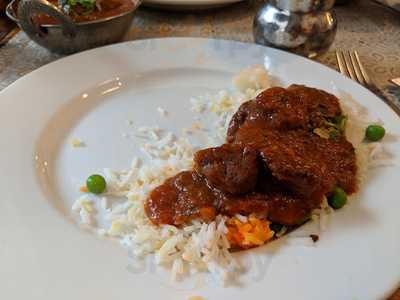 Family Garden Restaurant