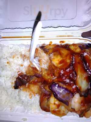 Fuwing Chinese Restaurant