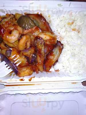 Fuwing Chinese Restaurant