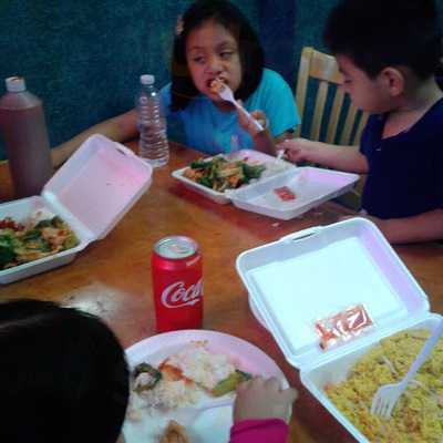 Fuwing Chinese Restaurant