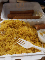 Fuwing Chinese Restaurant