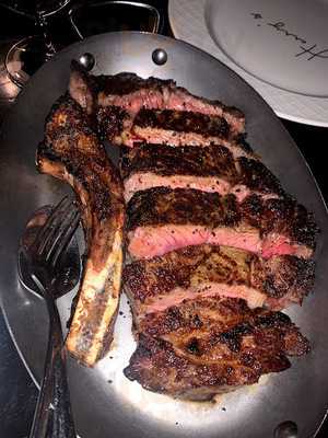 Harry's Steakhouse