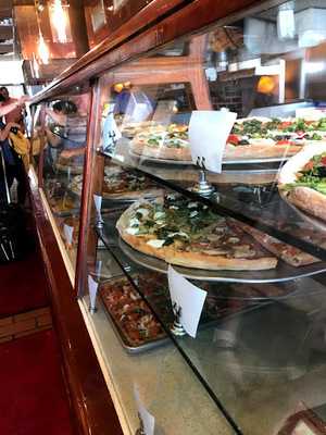 Manhattan Brick Oven Pizza