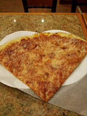 Manhattan Brick Oven Pizza