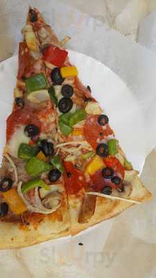 Manhattan Brick Oven Pizza