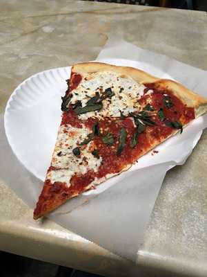 Manhattan Brick Oven Pizza