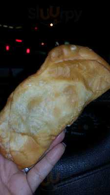 Empanadas Monumental