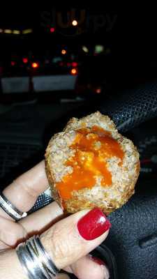 Empanadas Monumental