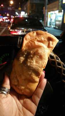 Empanadas Monumental