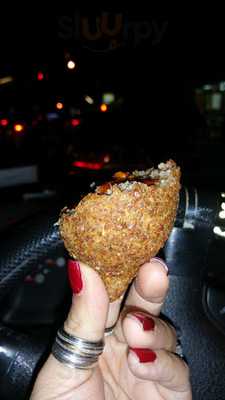 Empanadas Monumental