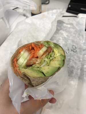 Lafayette Grand Cafe & Bakery