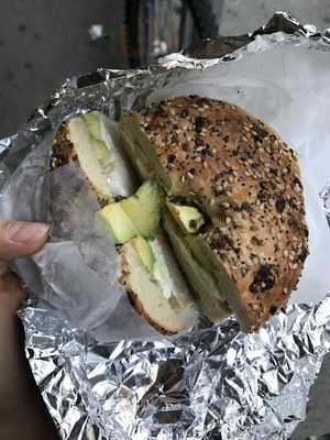 Lafayette Grand Cafe & Bakery