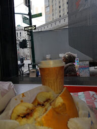 Lafayette Grand Cafe & Bakery