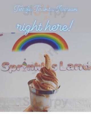 Sprinkles Land