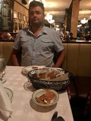 Tony's - Street Cart