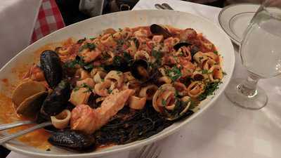 Tony's - Street Cart