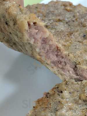 Weinstein Passport Dining Hall