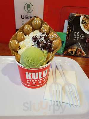 Kulu Desserts