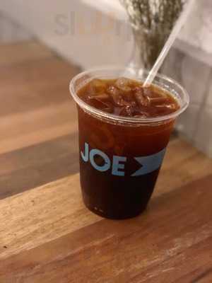 Joe Coffee Company