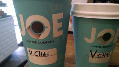 Joe Coffee Company