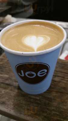 Joe Coffee Company