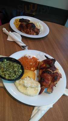 Boston Market