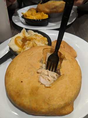 Boston Market