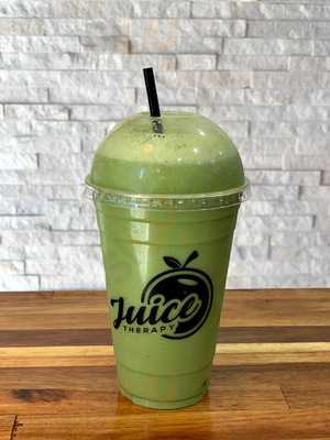 Juice Therapy