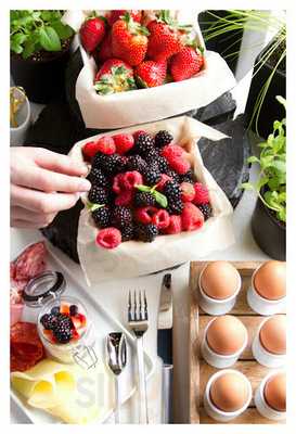 Butler Hospitality Fidi