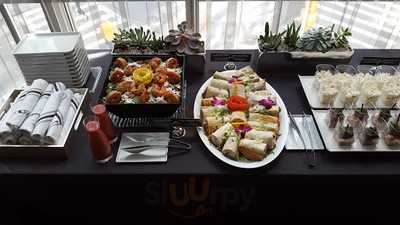 Butler Hospitality Fidi