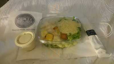 Butler Hospitality Fidi