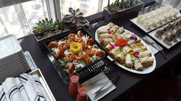 Butler Hospitality Fidi