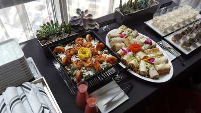 Butler Hospitality Fidi