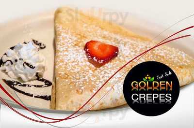 Golden Crepes - East Village