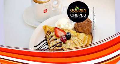 Golden Crepes - East Village
