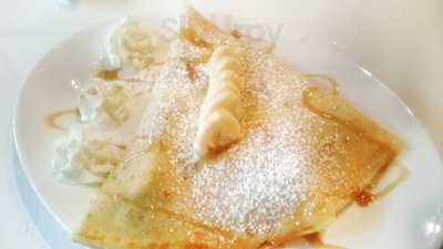 Golden Crepes - East Village